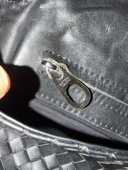 Bottega Venesta Mesenger Shoulder Bag รูปที่ 4