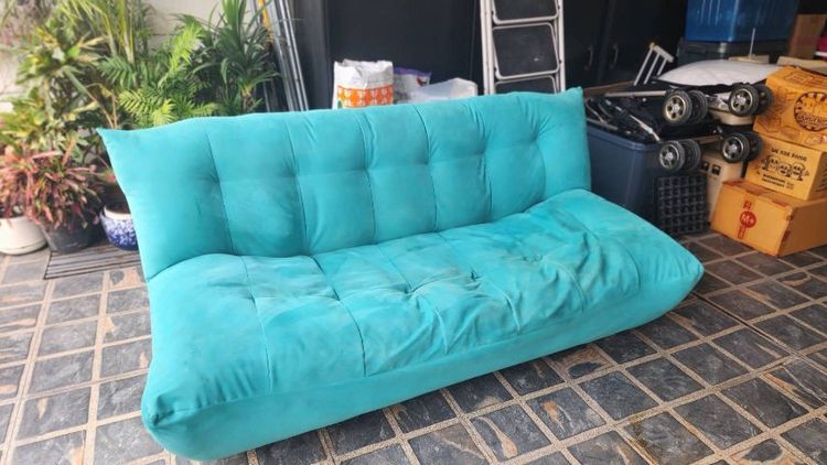 โชฟา​  3​ ที่นั่ง​ รุ่น​ U-Soft

 รูปที่ 7