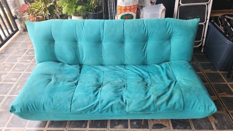 โชฟา​  3​ ที่นั่ง​ รุ่น​ U-Soft

 รูปที่ 12