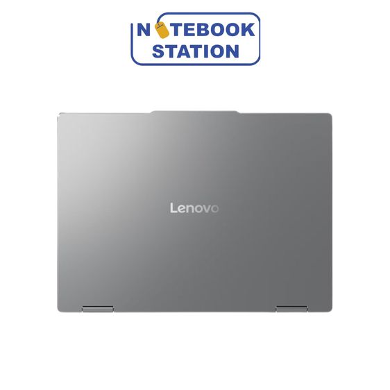 (สินค้ามือหนึ่งไม่แกะกล่อง)Lenovo IdeaPad 5 2-in1 สเปคสูง SnapdragonXPlusX1P-42-100 Ram16 SSD512 จอ14นิ้ว OLED ทัชสกรีนหมุนจอได้360มีปากกา ต รูปที่ 4