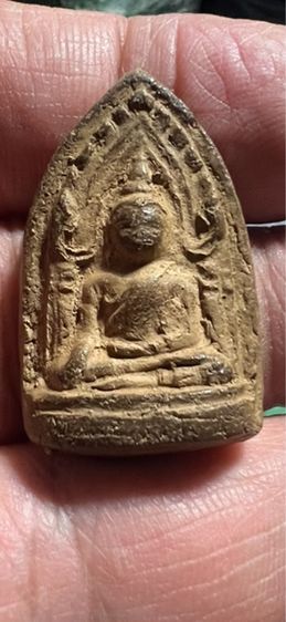 พระขุนแผนซุ้มเรือนแก้ว ลพ แดง ทุ่งคอก