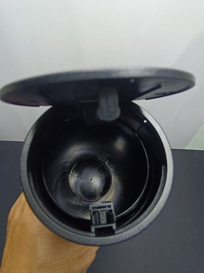 ถังขยะในรถยนต์ Baseus (Baseus Dust-free Car Trash Can) รูปที่ 6
