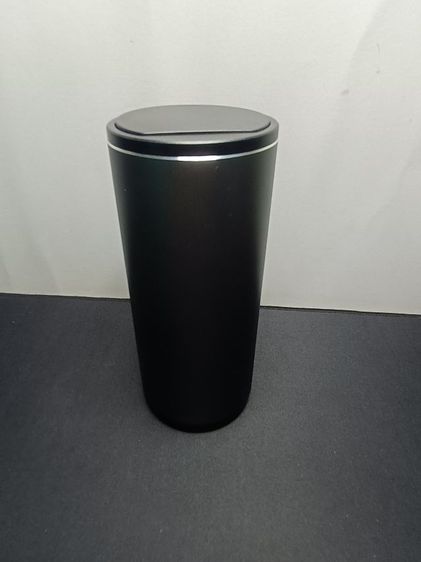 ถังขยะในรถยนต์ Baseus (Baseus Dust-free Car Trash Can) รูปที่ 8