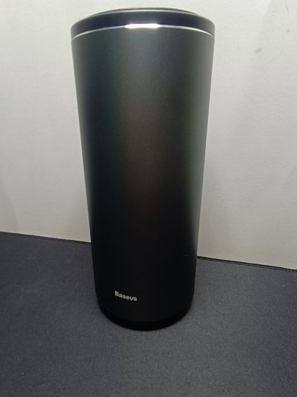 ถังขยะในรถยนต์ Baseus (Baseus Dust-free Car Trash Can) รูปที่ 3
