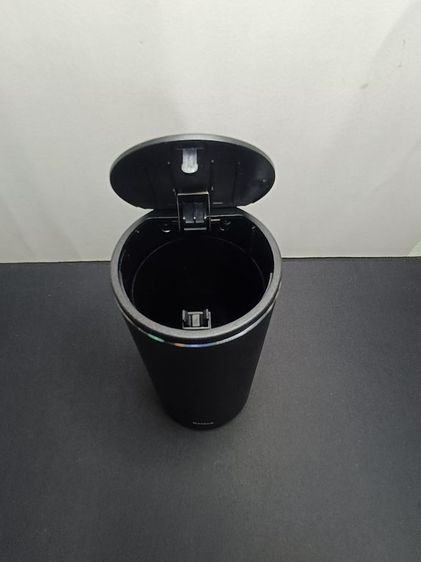 ถังขยะในรถยนต์ Baseus (Baseus Dust-free Car Trash Can) รูปที่ 5