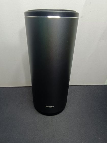 ถังขยะในรถยนต์ Baseus (Baseus Dust-free Car Trash Can) รูปที่ 4