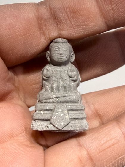 กุมารทอง หลวงพ่อชำนาญ กุมารน้อยวัดชิน พร้อมจารมือ ตรงปก