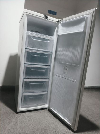 ตู้แช่นม รูปที่ 4