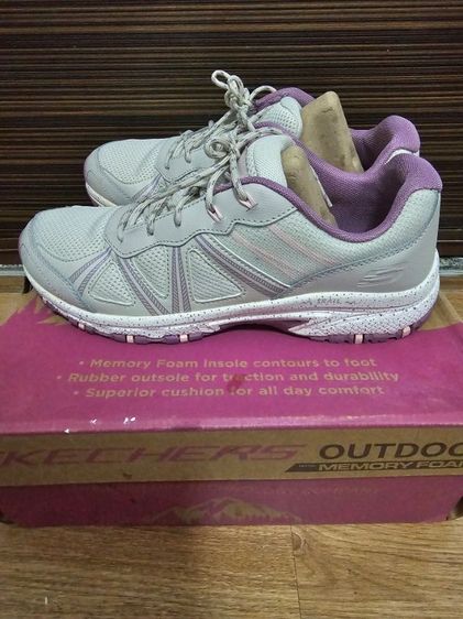รองเท้า Sketchers รูปที่ 4