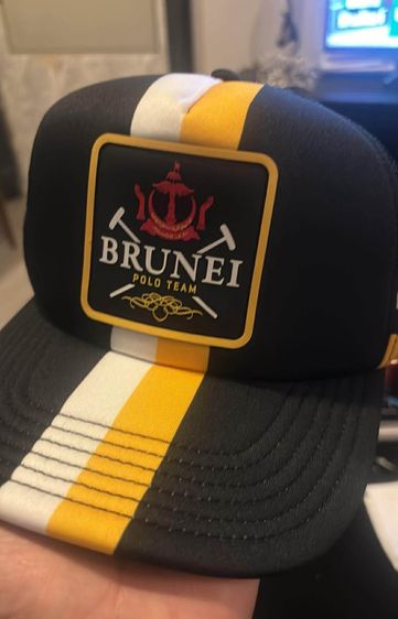 หมวกแก๊ป