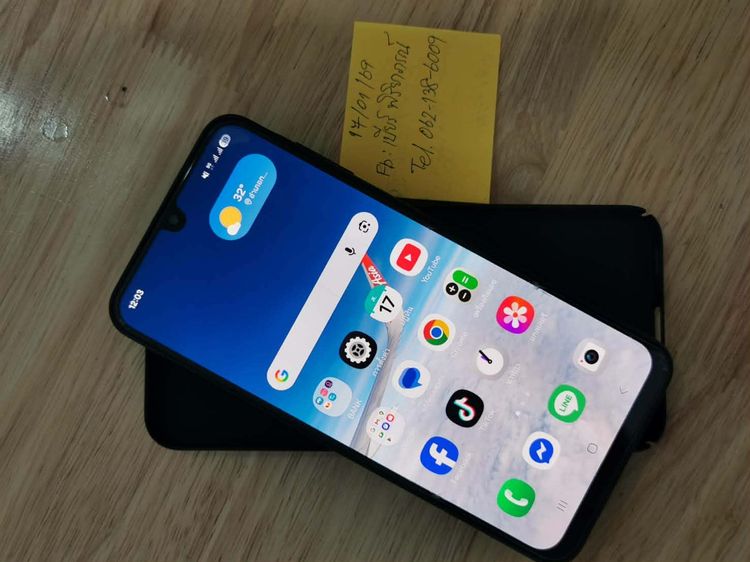 samsung galaxy A16 5g รูปที่ 2