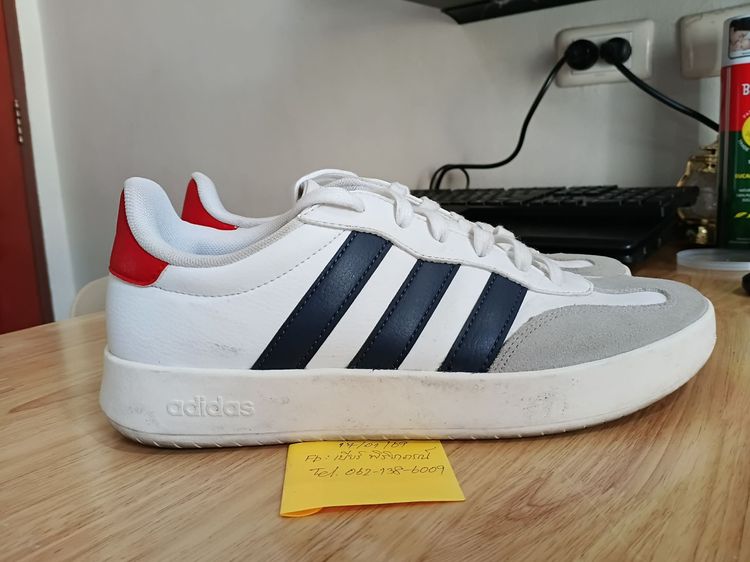 รองเท้า Adidas Barreda รูปที่ 2