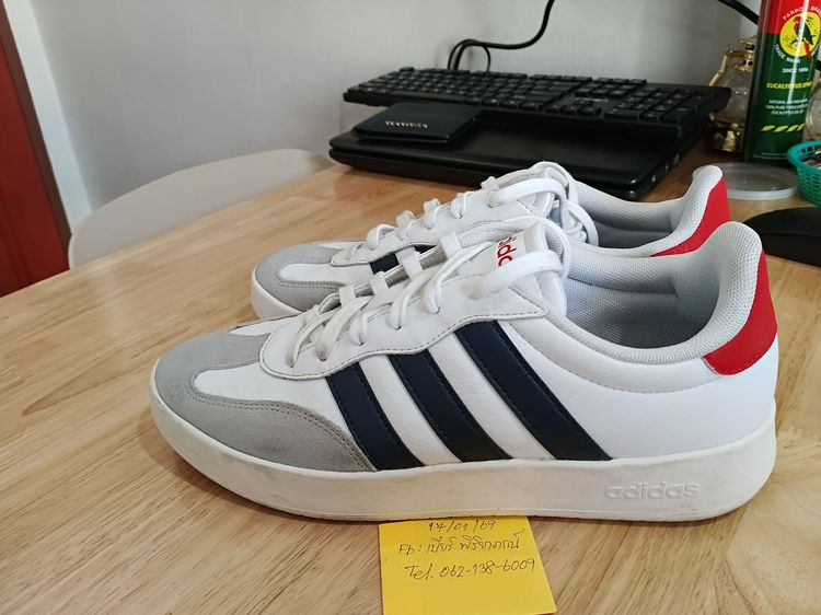 รองเท้า Adidas Barreda