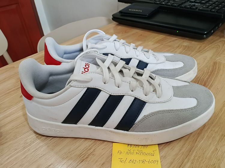 รองเท้า Adidas Barreda รูปที่ 4