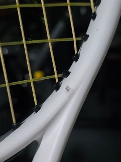 ไม้เทนนิส รูปที่ 4