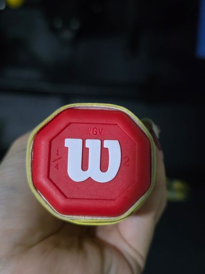 ไม้เทนนิส รูปที่ 2