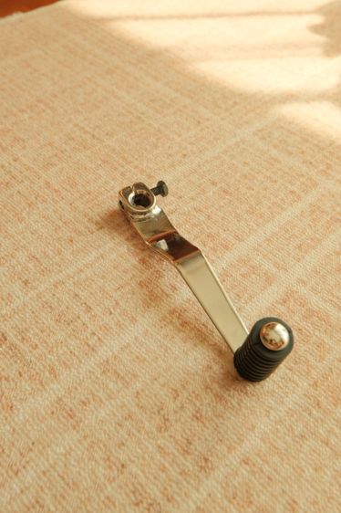 อื่นๆ คันเกียร์มอเตอร์ไซค์ (1 ชิ้น) - Motorcycle gear shift lever