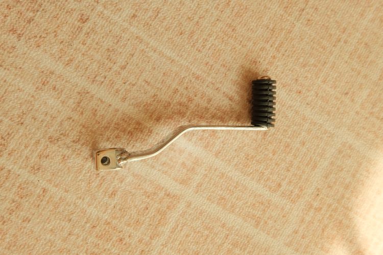 คันเกียร์มอเตอร์ไซค์ (1 ชิ้น) - Motorcycle gear shift lever รูปที่ 3