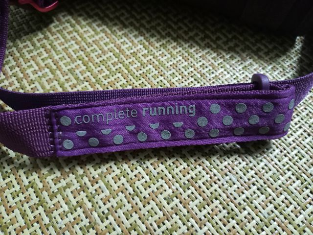 PUMA Complete Running Bottle Holder รูปที่ 10