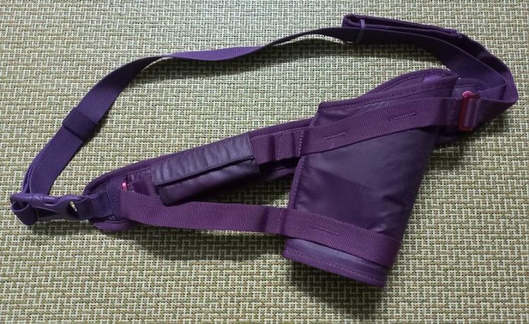 ไม่ระบุ วิ่ง อื่นๆ PUMA Complete Running Bottle Holder