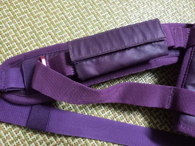 PUMA Complete Running Bottle Holder รูปที่ 7