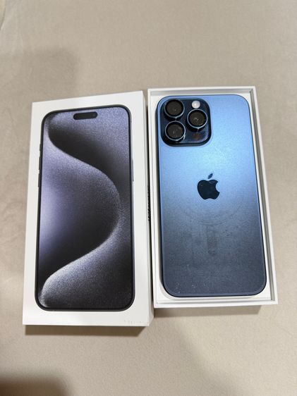 iPhone 15 pm 512 GB