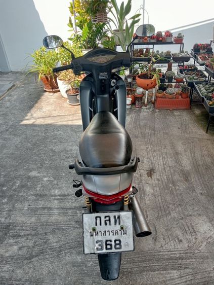 เวฟ100subox จัดสภาพใหม่สวยพร้อมใช้ รูปที่ 7