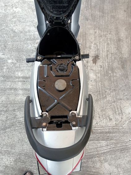 เวฟ100subox จัดสภาพใหม่สวยพร้อมใช้ รูปที่ 14