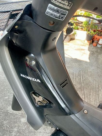 เวฟ100subox จัดสภาพใหม่สวยพร้อมใช้ รูปที่ 12