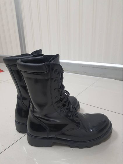 รองเท้าคอมแบท รูปที่ 4