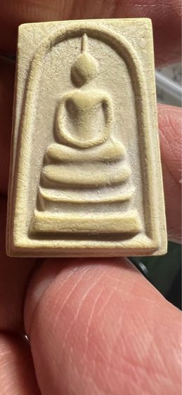 พระสมเด็จ ออกวัดกุฎโง้ง ระยอง