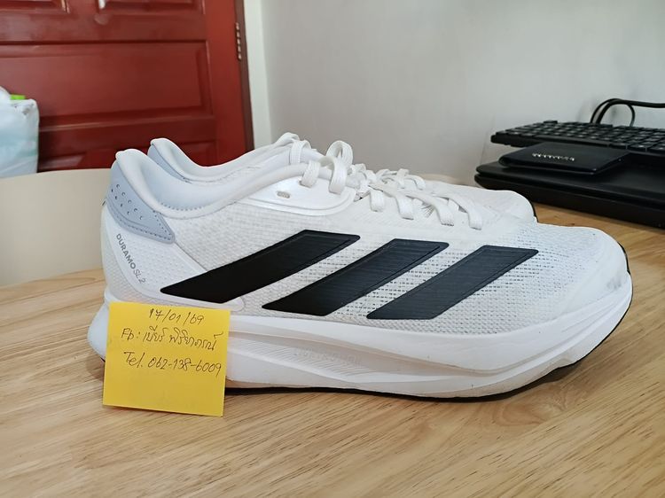 รองเท้าวิ่ง Adidas duramo sl2 รูปที่ 4