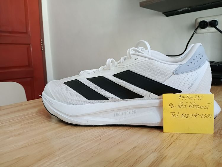 รองเท้าวิ่ง Adidas duramo sl2 รูปที่ 2