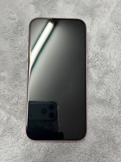 iPhone 15 - 256 GB อุปกรณ์ครบ