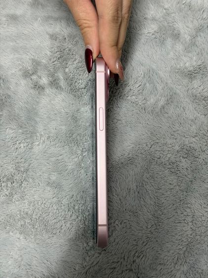 iPhone 15 - 256 GB อุปกรณ์ครบ รูปที่ 5