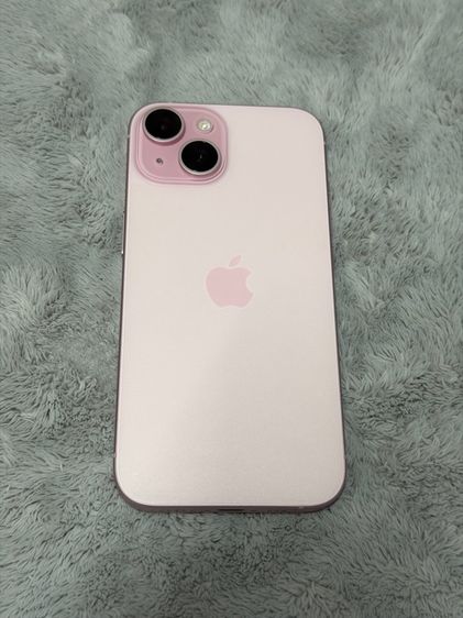 iPhone 15 - 256 GB อุปกรณ์ครบ รูปที่ 2