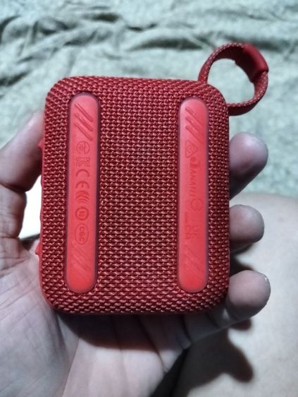 ลำโพงjbl go4 รูปที่ 5
