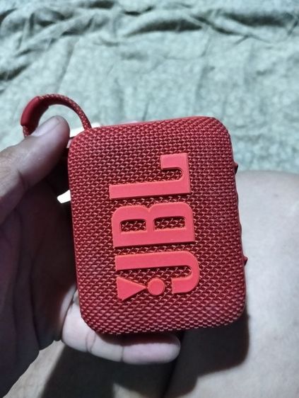 ลำโพงjbl go4 รูปที่ 6