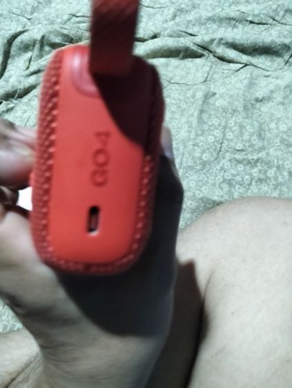 ลำโพงjbl go4 รูปที่ 4