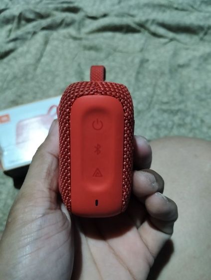 ลำโพงjbl go4 รูปที่ 3
