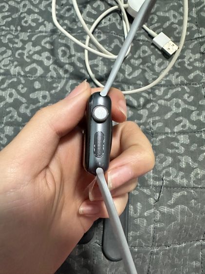 Apple Watch series3 38mm. Nike รูปที่ 6