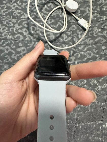 Apple Watch series3 38mm. Nike รูปที่ 9