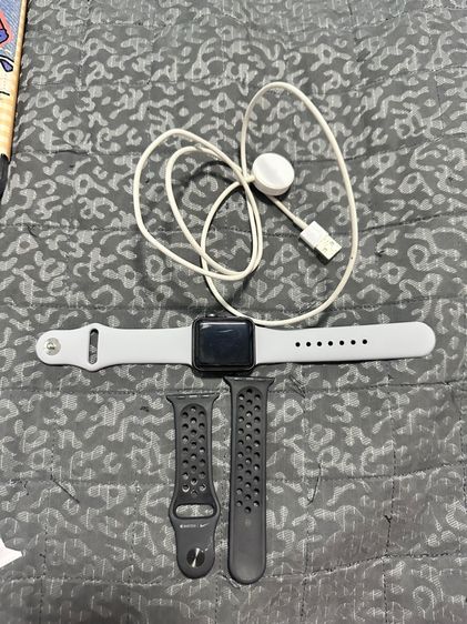 Apple Watch series3 38mm. Nike