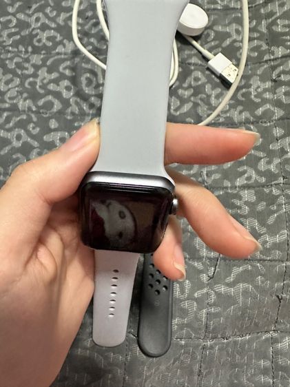 Apple Watch series3 38mm. Nike รูปที่ 8