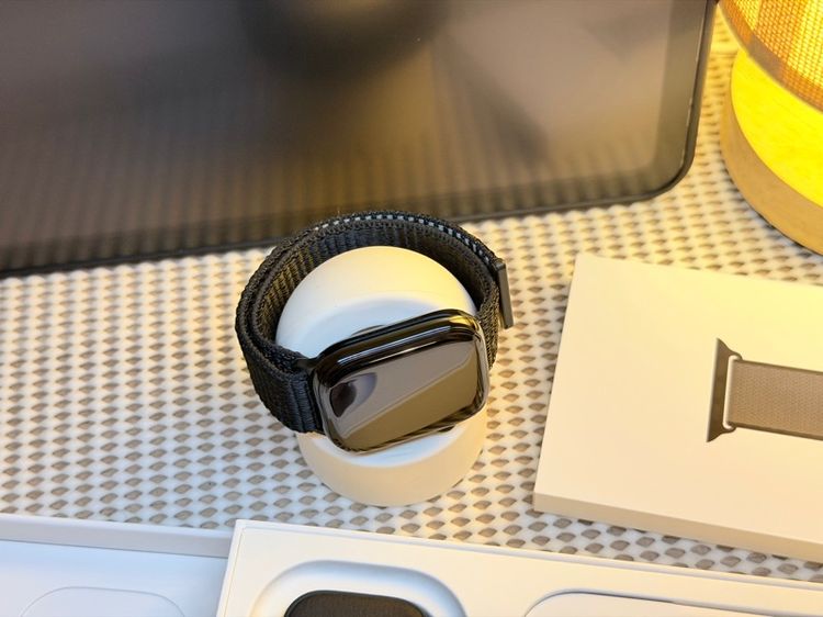 Apple Watch S10 42mm รูปที่ 4