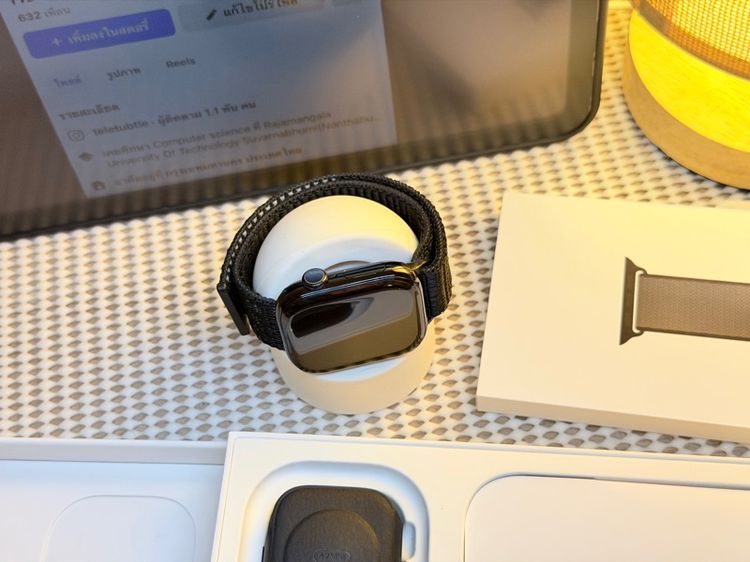 Apple Watch S10 42mm รูปที่ 3
