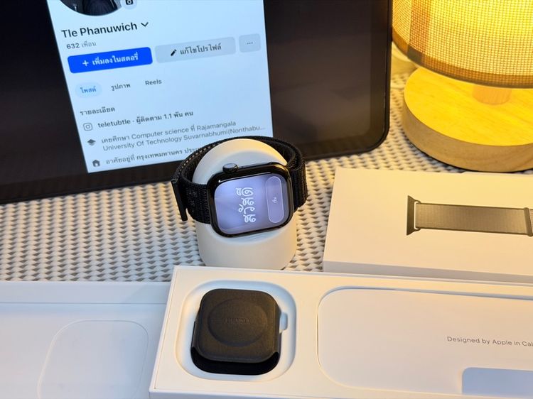 Apple Watch S10 42mm