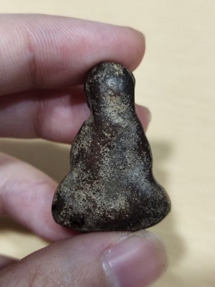 พระปิดตาไม่ทราบที่มา K รูปที่ 3