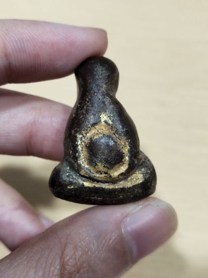 พระปิดตาไม่ทราบที่มา K