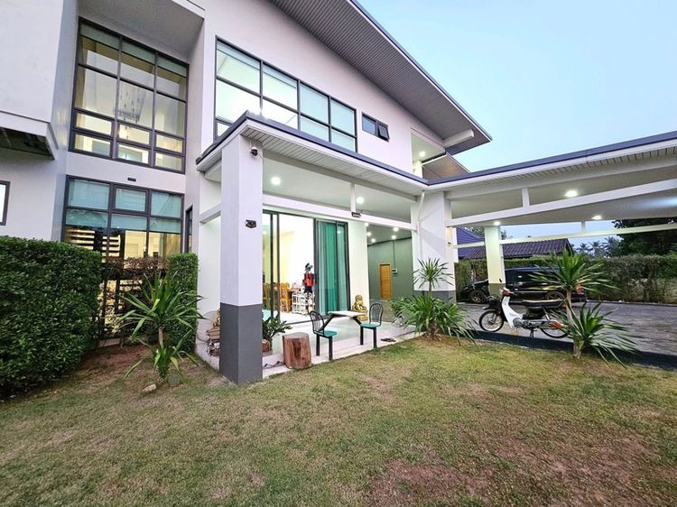 ไม่มี 2024 ใช่ บ้านริมน้ำสุราษฏร์ธานี รูปที่ 3
